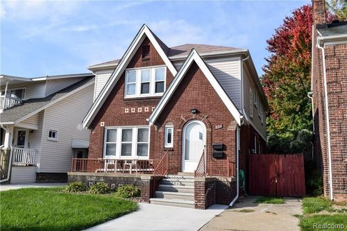 360 Sproat St, Detroit, MI, 48201 | Card Image