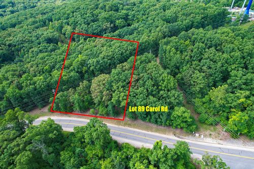 Lot 89 Carol Rd, Lake Ozark, MO, 65049 | Card Image