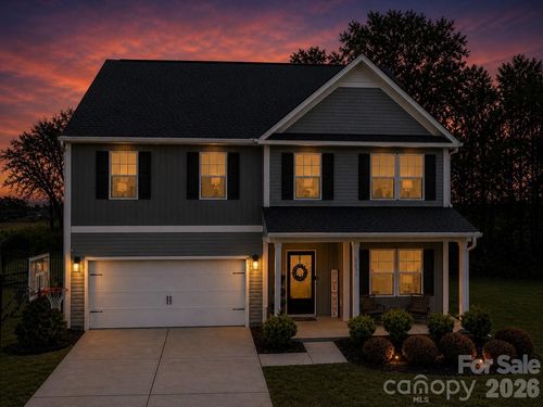 41-1035 Beacon Ave, Monroe, NC, 28110-9807 | Card Image