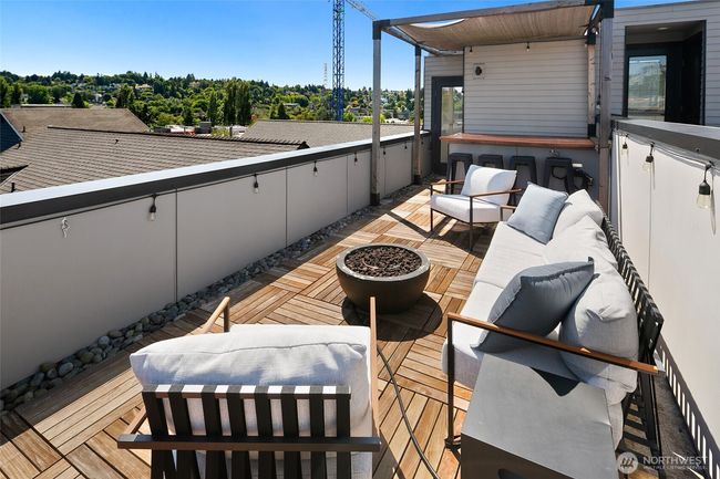 A - 3626 1 St Ave Nw, Townhouse with 2 bedrooms, 2 bathrooms and null parking in Seattle WA | Image 18