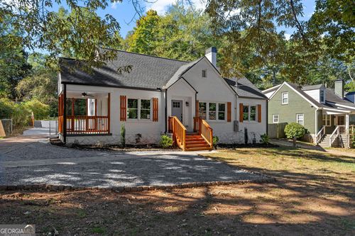 985 Columbia Dr, Decatur, GA, 30030-4719 | Card Image