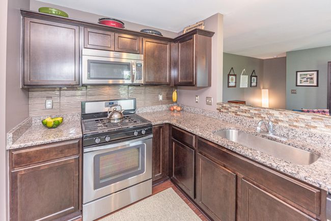8672 Magnolia Way, House other with 3 bedrooms, 2 bathrooms and null parking in Dexter MI | Image 13