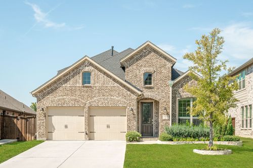 8909 Wild Meadow Rd, McKinney, TX, 75071-1775 | Card Image