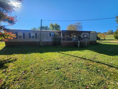 126 Cecil Smith Road, House other with 3 bedrooms, 2 bathrooms and null parking in Hustonville KY | Image 1