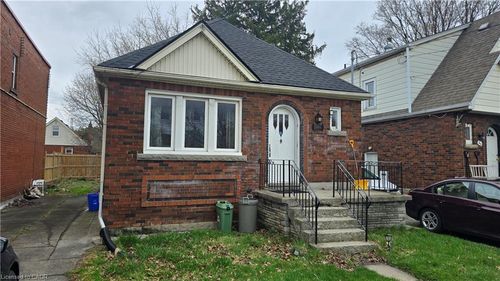 basement-66 Cline Avenue S, Hamilton, ON, L8S1W7 | Card Image