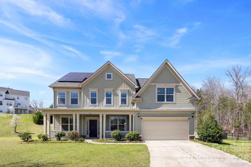 7140 Streamhaven Drive, Harrisburg, NC, 28075 | Card Image