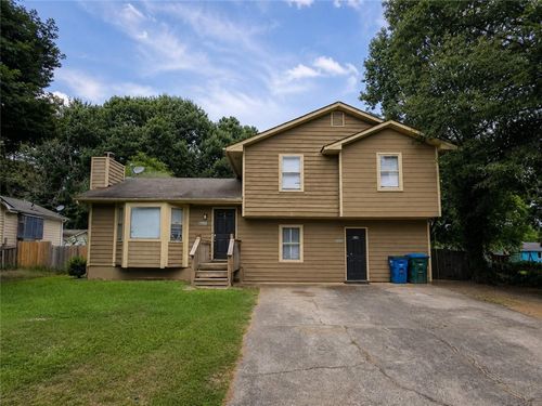 4885 Old Norcross Rd, Duluth, GA, 30096-6018 | Card Image