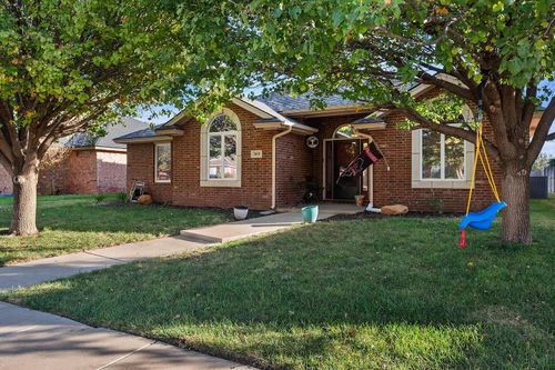 3605 106th St, Lubbock, TX, 79423-6710 | Card Image