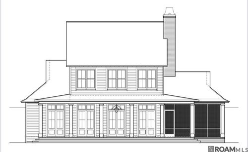 A-3 False River Dr, New Roads, LA, 70760 | Card Image