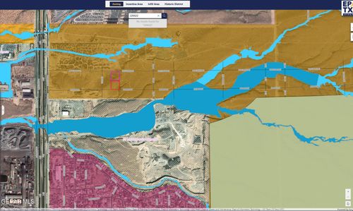 PN-223712 Morrow Bay Ave, Canutillo, TX, 79835 | Card Image