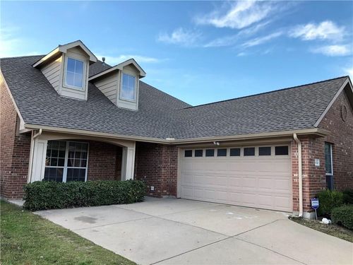 4108 Carmel Mountain Dr, Mckinney, TX, 75070-6820 | Card Image