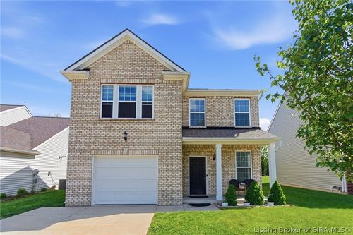 3922 Wheat Ave, Jeffersonville, IN, 47130-8262 | Card Image