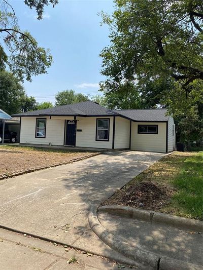 2318 Raymond Street, House other with 4 bedrooms, 2 bathrooms and null parking in Pasadena TX | Image 1