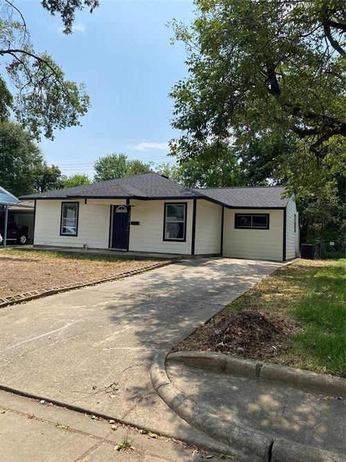 2318 Raymond Street, Pasadena, TX, 77506 | Card Image