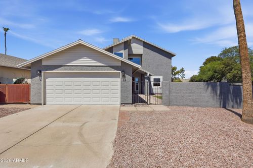2134 S Cholla --, Mesa, AZ, 85202 | Card Image