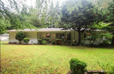 908 W Broadway Avenue, House other with 2 bedrooms, 1 bathrooms and null parking in Montesano WA | Image 1