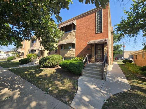 g-7124 W Jarvis Ave, Niles, IL, 60714-3700 | Card Image