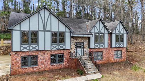 227 Pheasant Run Se, Rome, GA, 30161-6813 | Card Image