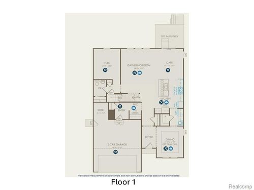 622 Gretchen Ln, Saline, MI, 48176 | Card Image