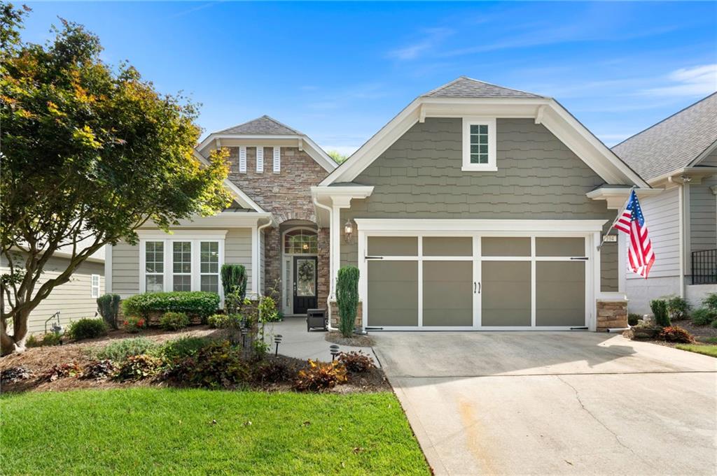 Allium Ct, Griffin, GA 30223
