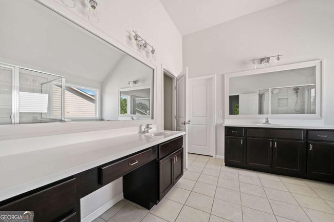 4180 Woodwind Dr, House other with 6 bedrooms, 5 bathrooms and 3 parking in Cumming GA | Image 30