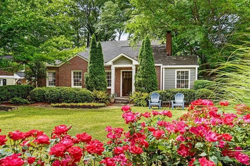 123 Mimosa Pl, Decatur, GA, 30030-3739 | Card Image