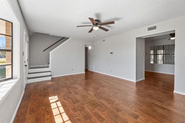 522 E Colorado St, House other with 4 bedrooms, 2 bathrooms and null parking in Bremond TX | Image 4