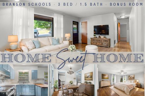 209 Mcfarland St, Branson, MO, 65616-3117 | Card Image