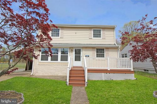 415 Sheppard Ave, RUNNEMEDE, NJ, 08078-1524 | Card Image