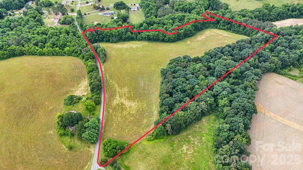 Land in Albemarle 4