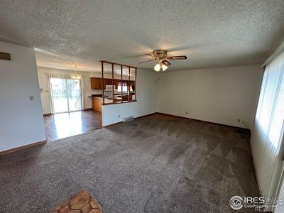 710 E 2nd Street, House other with 4 bedrooms, 2 bathrooms and 2 parking in Akron CO | Image 3