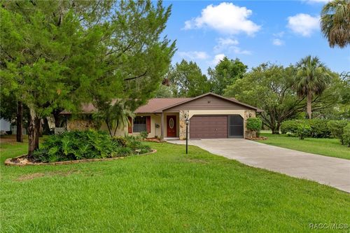 4856 S Driftwood Way, HOMOSASSA, FL, 34448-3300 | Card Image