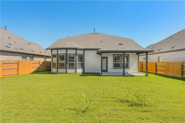 20224 Clare Island Bnd, House other with 4 bedrooms, 3 bathrooms and 2 parking in Pflugerville TX | Image 24
