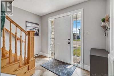 369 Rennick Rd, House other with 3 bedrooms, 2 bathrooms and null parking in Moncton NB | Image 3