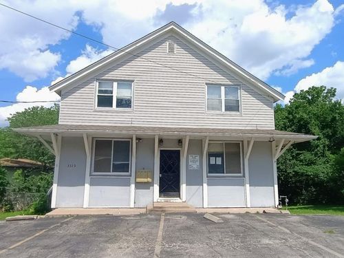 3115 S Forest Ave, Independence, MO, 64052-3155 | Card Image