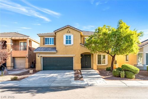 7038 Pink Flamingos Pl, North Las Vegas, NV, 89084-2357 | Card Image