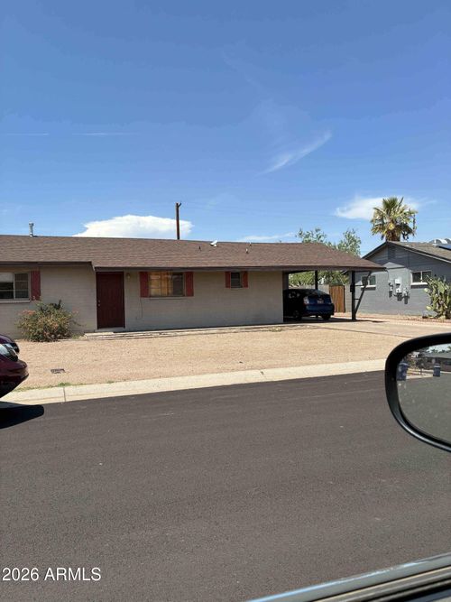 726 W 12th Pl, Tempe, AZ, 85281-5419 | Card Image