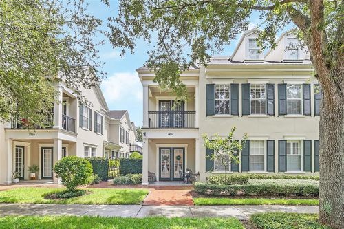 b-1451 Lake Baldwin Ln, ORLANDO, FL, 32814-6740 | Card Image