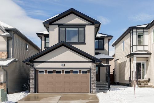 164 Royal Oak Terrace Nw, Home with 4 bedrooms, 3 bathrooms and 4 parking in Calgary AB | Card Image