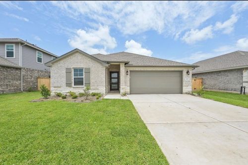 3415 Zilker Ln, Texas City, TX, 77591-1684 | Card Image