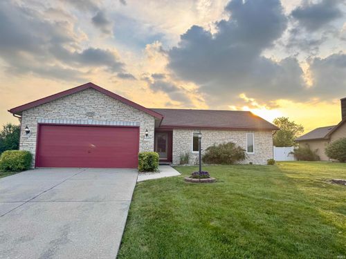 5725 Arlington Pkwy N, Fort Wayne, IN, 46835-4305 | Card Image