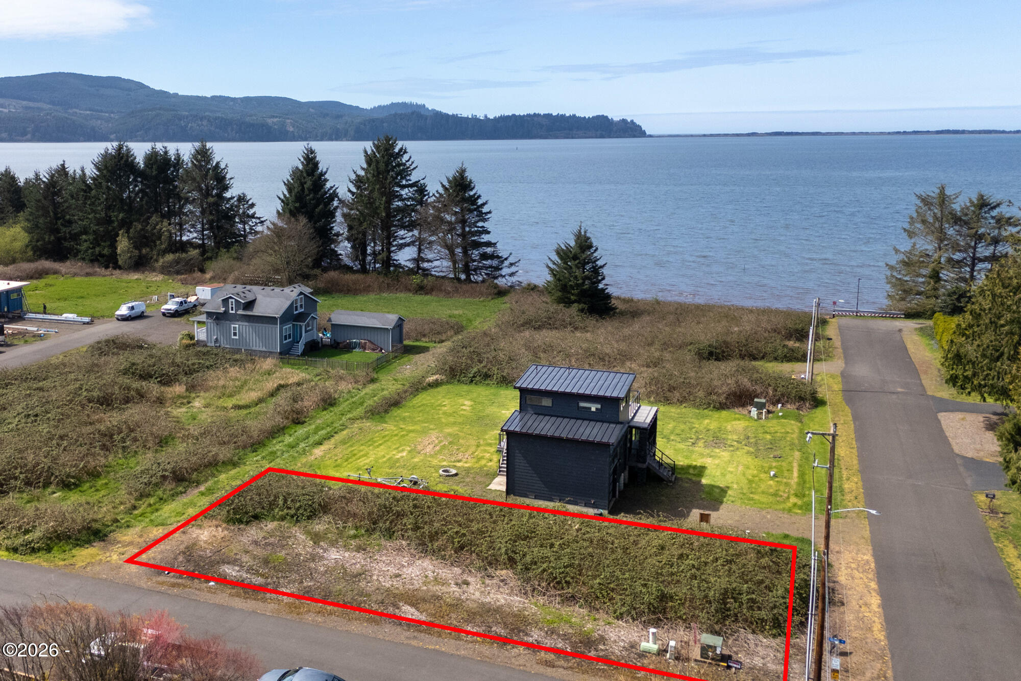 Land in Bay City 3