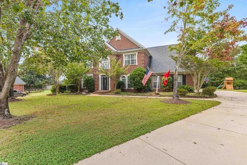 477 Waterford Point Dr, Boiling Springs, SC, 29316-7721 | Card Image