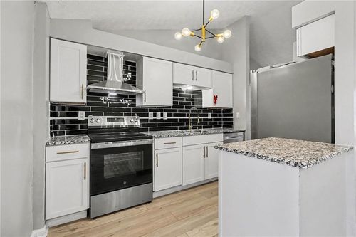 2317 Wilkins Ct, Decatur, GA, 30035-3622 | Card Image