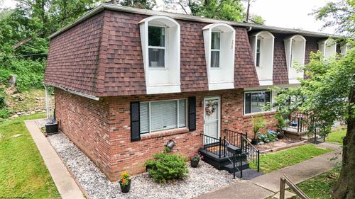 109 Pinewood Road, Clarksburg, WV, 26301 | Card Image