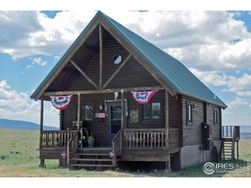 2780 Camel Rock Rd, Red Feather Lakes, CO, 80545 | Card Image