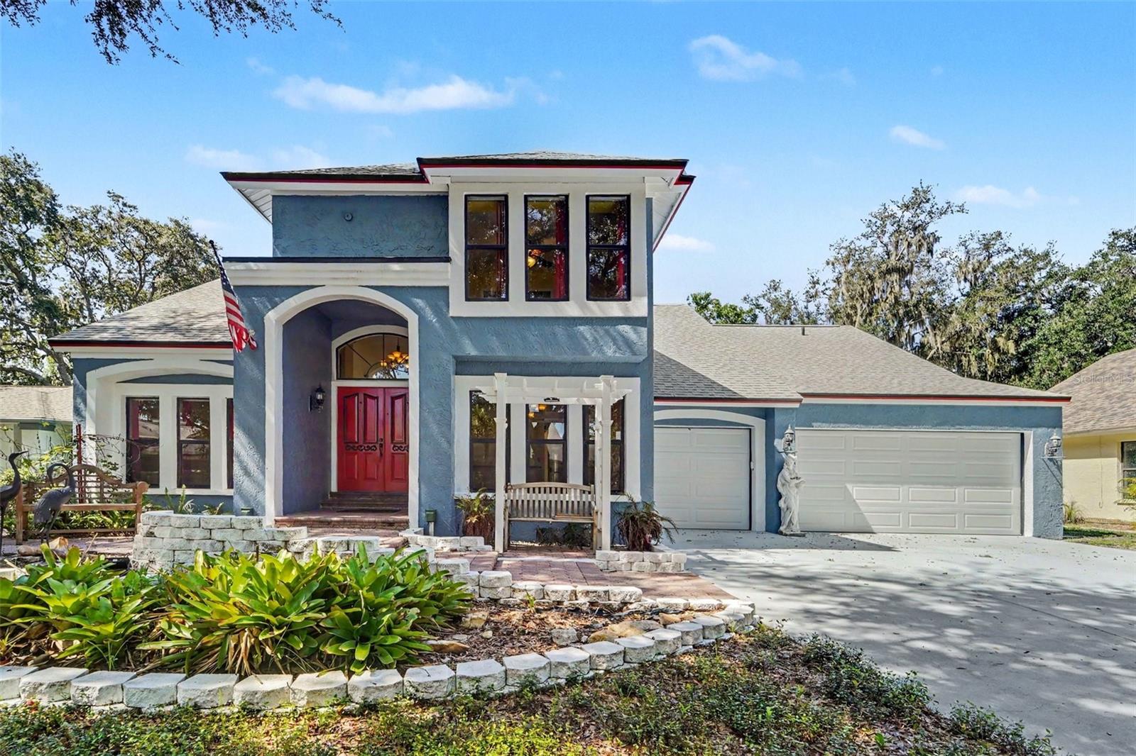 Residential in TAMPA 2