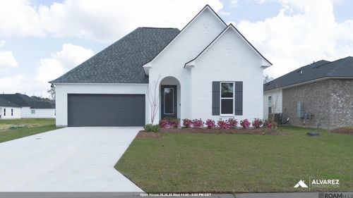 10688 Deric Ave, Denham Springs, LA, 70726-6380 | Card Image