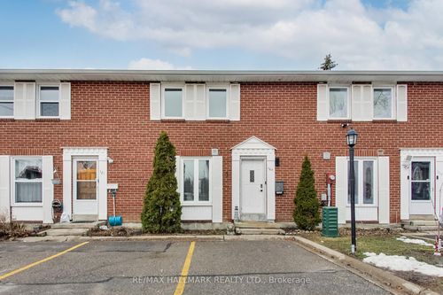 120-70 Cass Avenue, Scarborough, ON, M1T3P9 | Card Image