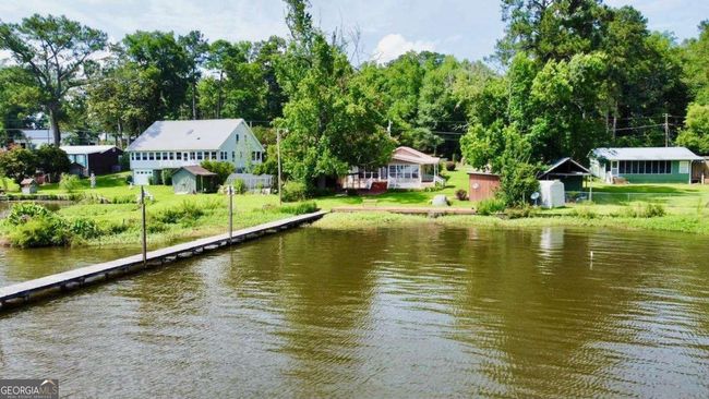 198 Swift Creek Rd, House other with 3 bedrooms, 2 bathrooms and 2 parking in Cordele GA | Image 7